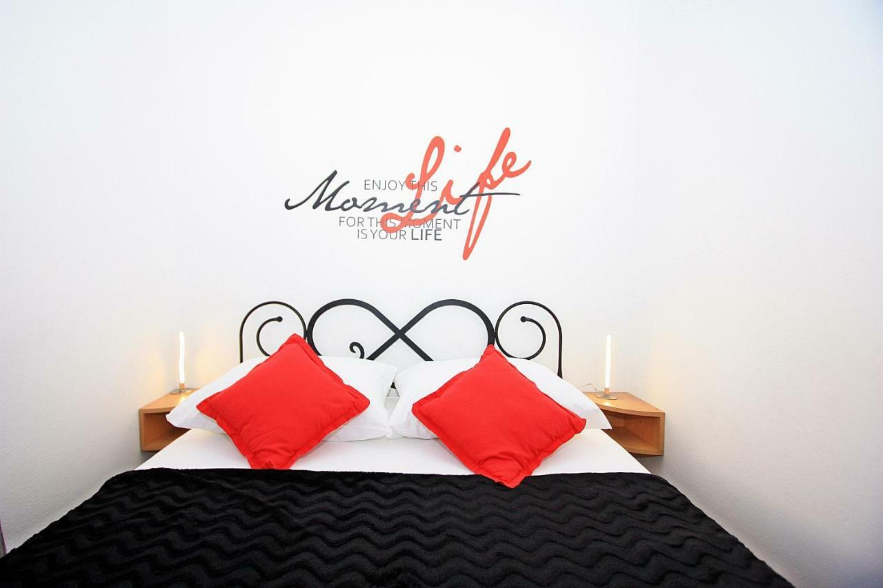 Sweet Apartment Marijana Supetar Exteriör bild